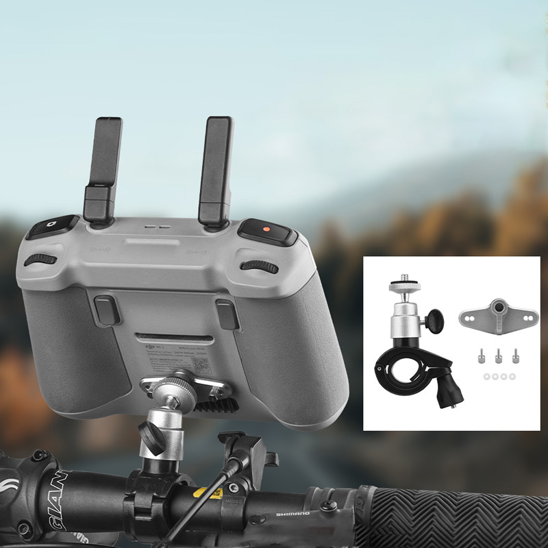 Drone Rc Ufo - RC RC2 pemegang sepeda Remote Control,