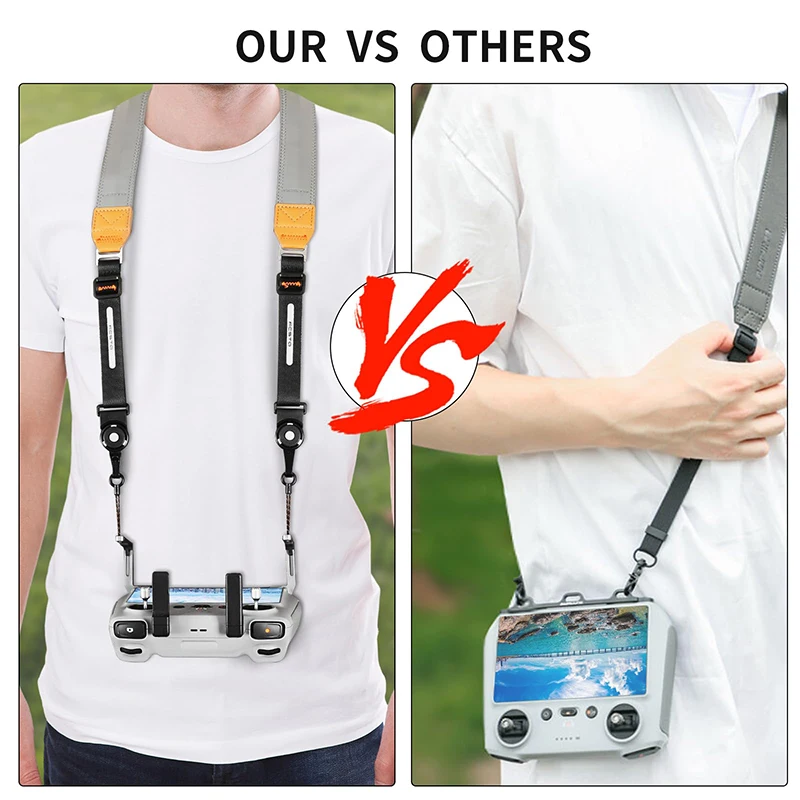 Drone Rc Lanyard - RCSTQ untuk DJI RC/ RC 2