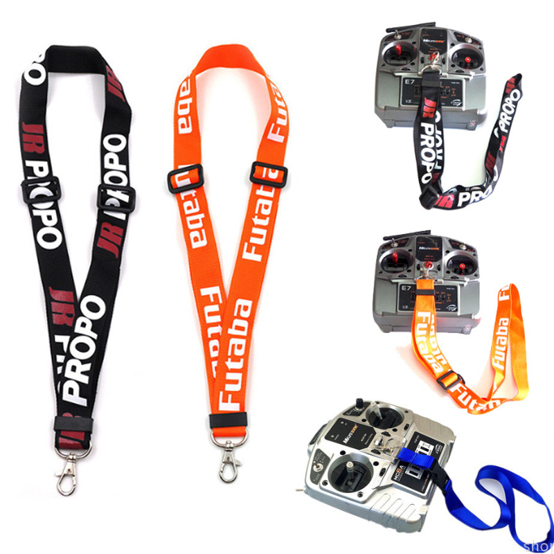 Drone Rc Lanyard - Sabuk tali leher Universal yang dapat