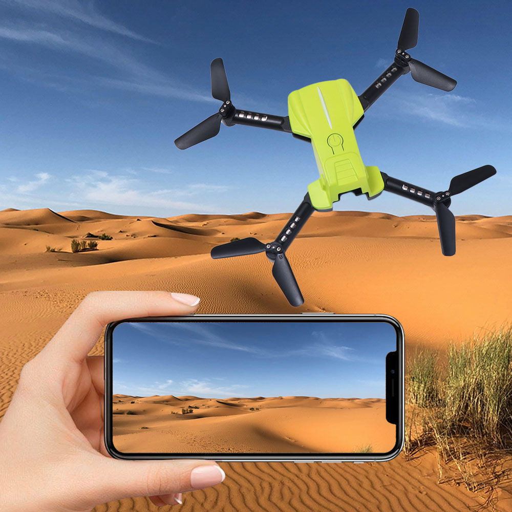 Drone Rc Cable - Helikopter RC ABS Mainan Pesawat Remote