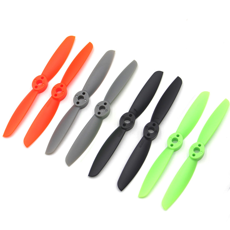 Drone Rc Ufo - 1 pasang 4045 4 inci 4X4.5