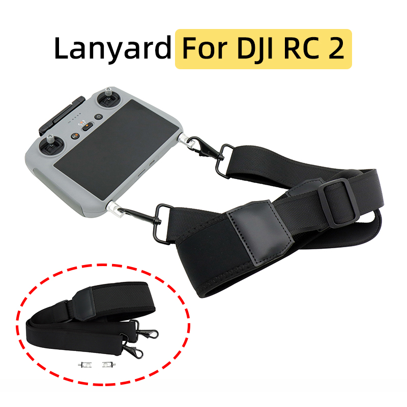 Drone Rc Lanyard - Untuk DJI AIR 3/2S/Mavic 3Pro/3 klasik/Mini