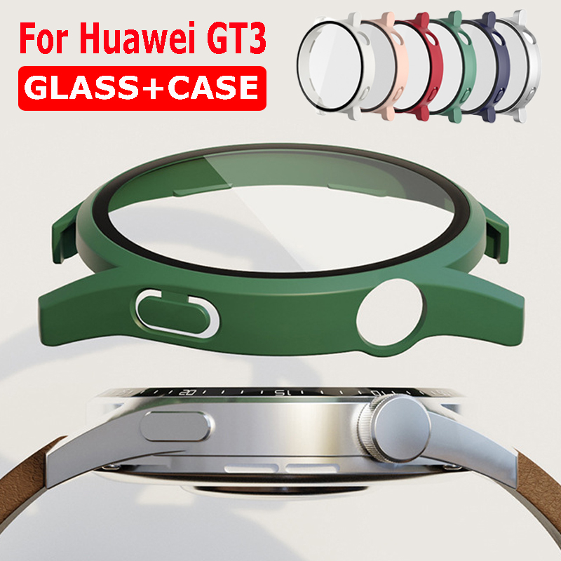 Drone Gt3 Rc - Casing pelindung layar Tempered Glass, penutup