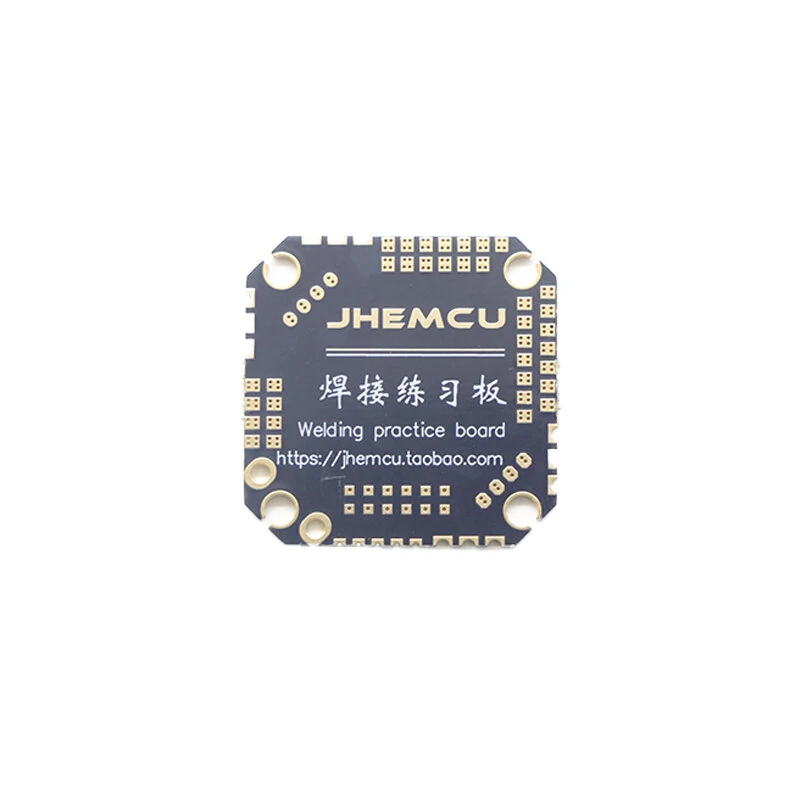 Drone Rc Remote Control - JHMCU Papan Latihan Pengelasan Solder Pengendali