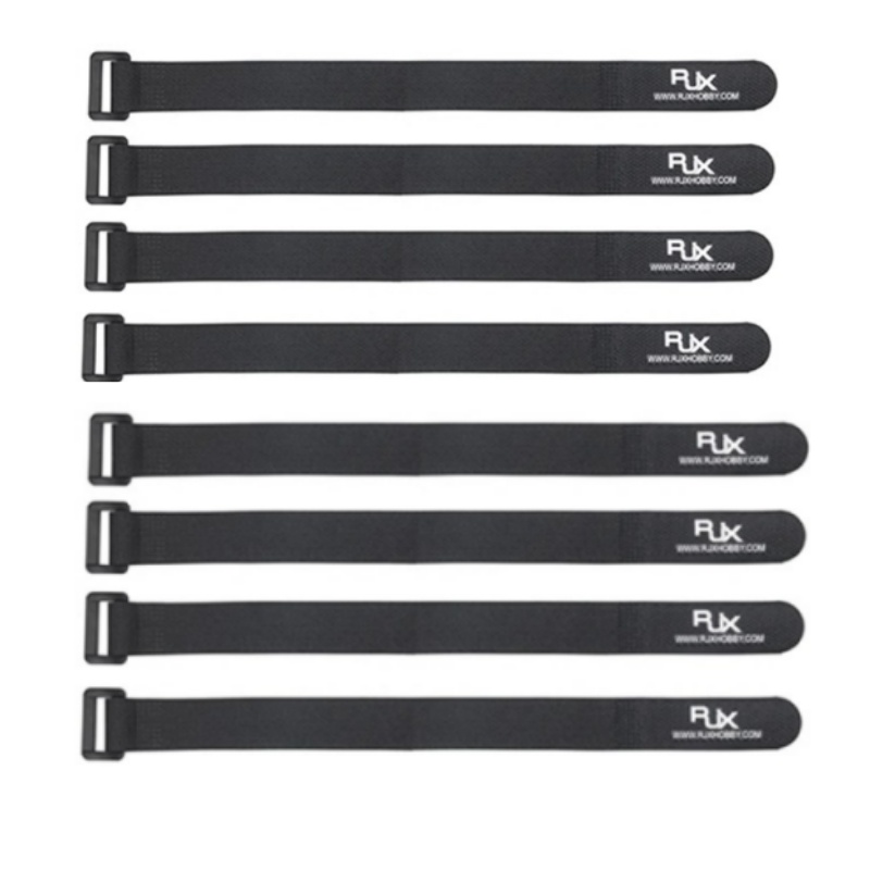 Drone Rc Lanyard - 8 Buah Pita Baterai Anti-selip Tali