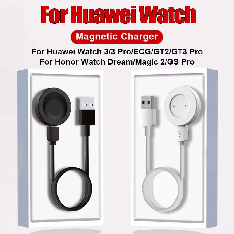 Drone Gt3 Rc - Pengisi Daya Untuk Huawei Watch GT5