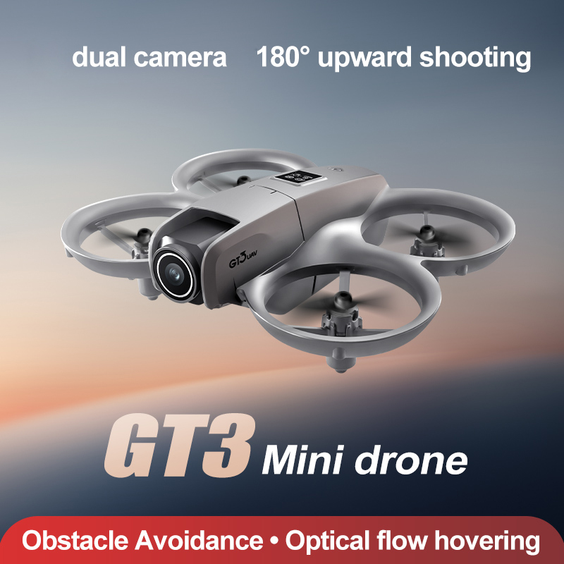 Drone Gt3 Rc - Drone RC 2026 GT3 MAX 8K