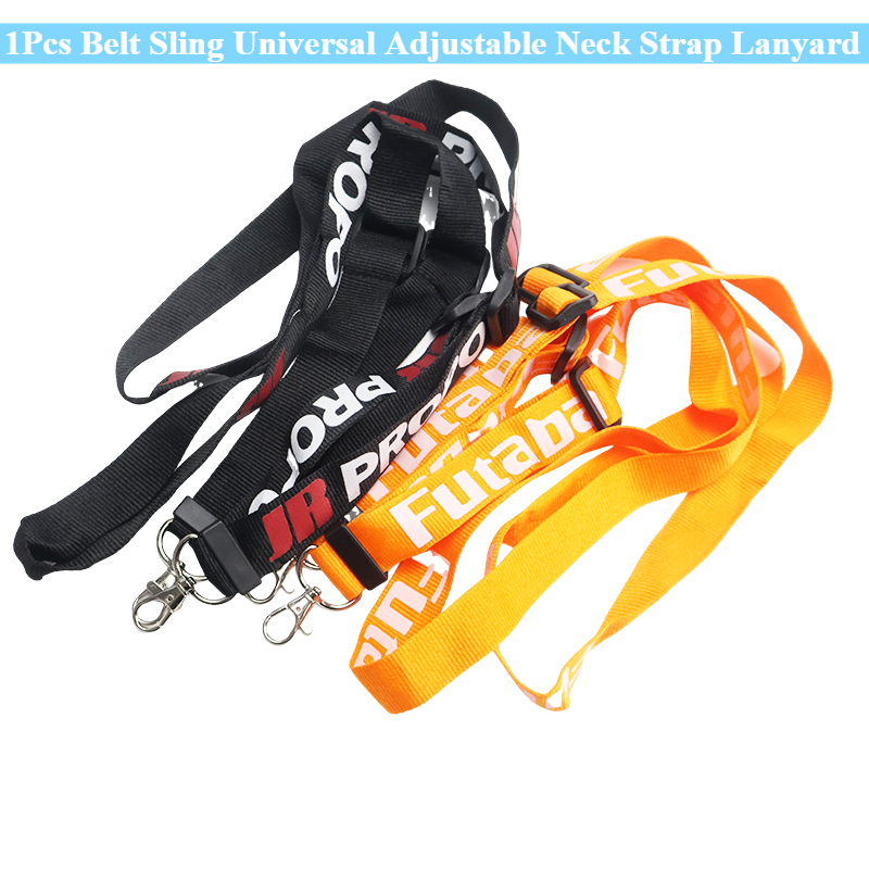 Drone Rc Lanyard - 1 Buah Tali Leher Universal yang