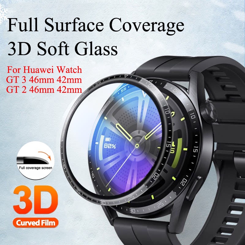 Drone Gt3 Rc - Film Berlian untuk Jam Tangan Huawei