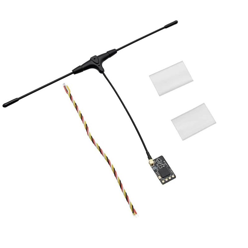 Drone Rc Pro - Penerima AS96-Nano RX Dengan Antena T