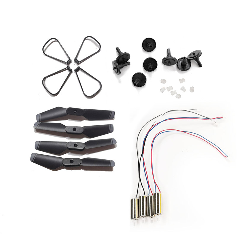 Drone Rc Ls Xt6 - GD93 Drone MINI S171 XT6 Ls-quadcopter