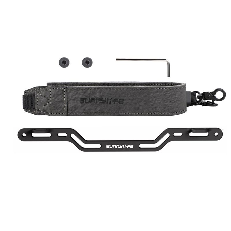 Sunnylife Tali Leher Pengikat  - Drone Rc Controller Belt ulasan dan harga