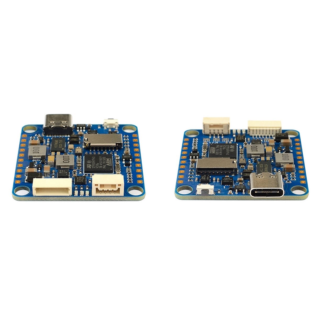 PROMOSI~ Flight Controller SLI - Drone Rc V4 ulasan dan harga