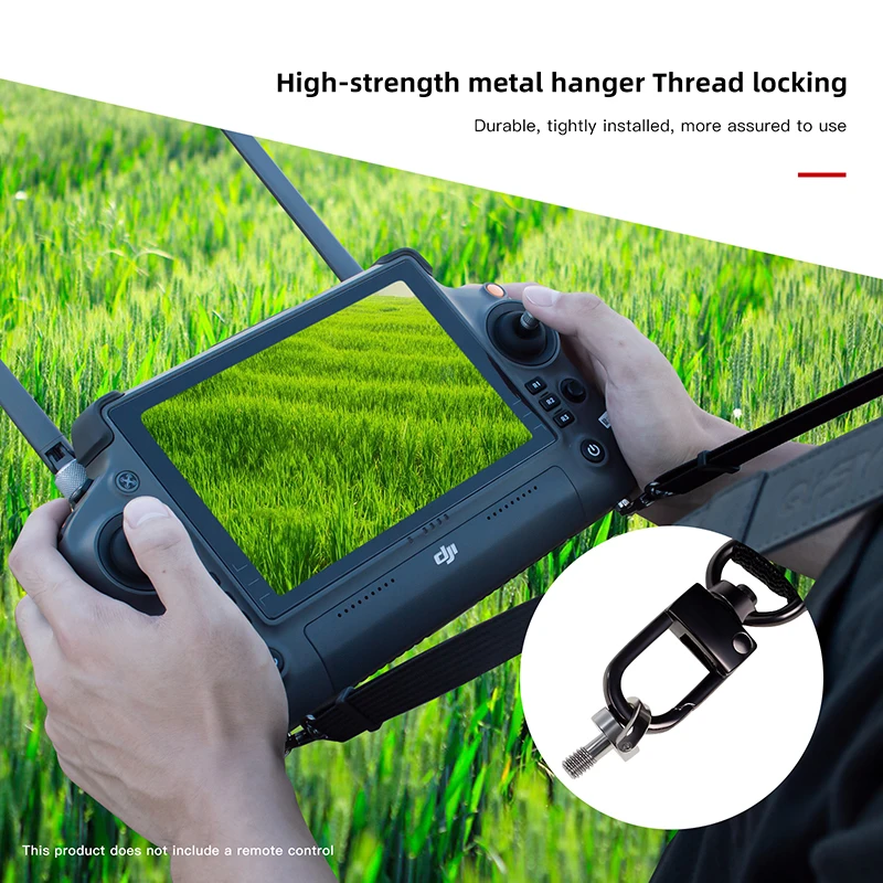 Tali leher untuk DJI RC Plus t - Drone Rc Lanyard ulasan dan harga