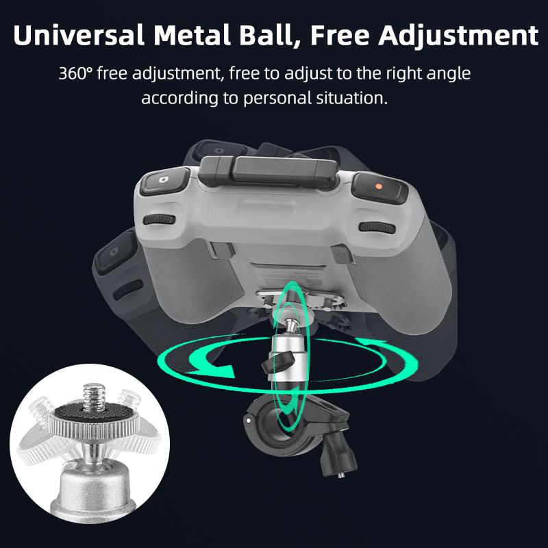 RC RC2 pemegang sepeda Remote  - Drone Rc Ufo ulasan dan harga