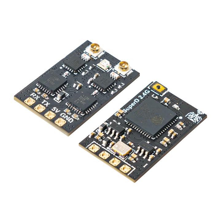 Penerima BETAFPV ELRS 915MHz U - Drone Rcs ulasan dan harga