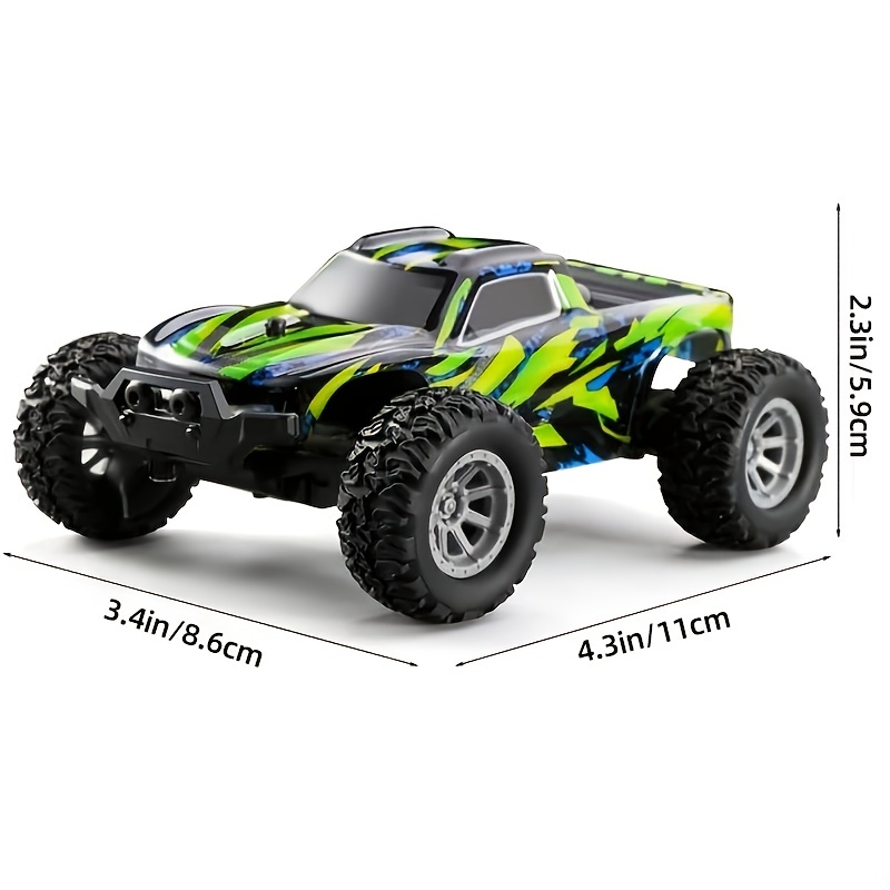 1:32 proporsi mobil Remote Con - Rc Drift Car Kit ulasan dan harga