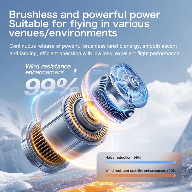 Drone Lenovo GT8 8K Profesiona - Drone Gt8 Rc ulasan dan harga