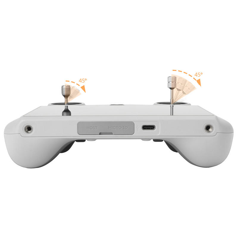 1 pasang untuk DJI RC / RC 2 p - Drone Rc Ufo ulasan dan harga
