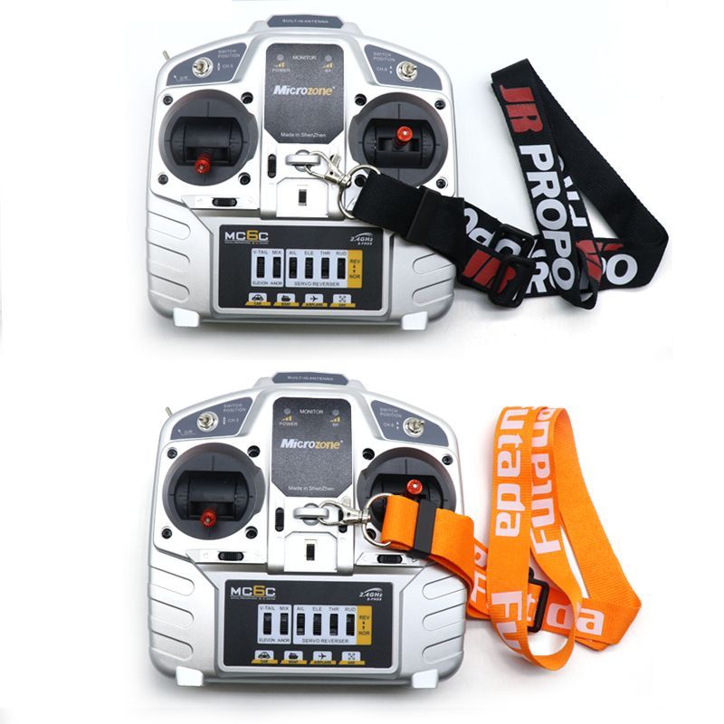Tali Leher Transmitter Anti-ja - Drone Rc Controller Belt ulasan dan harga