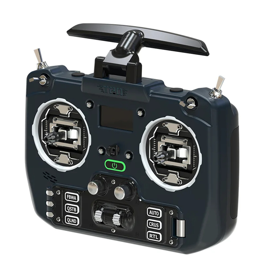 Jumper baru T20S T20 V2 ELRS 2 - Drone Vs Rc Airplane ulasan dan harga