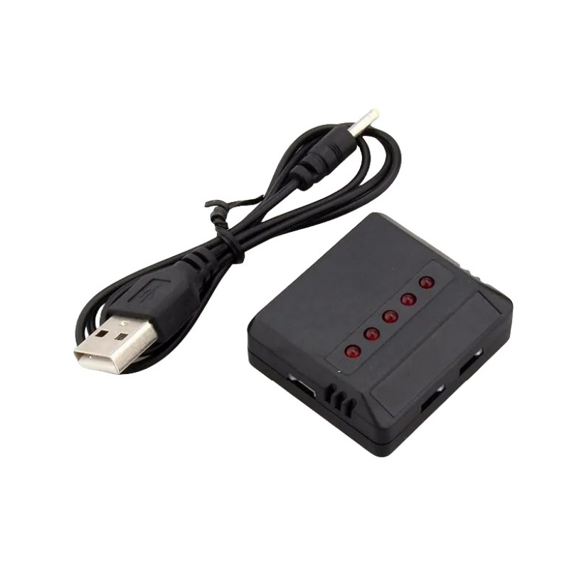 Syma X5HW X5HC X5C X5SW 3.7V 5 - Drone Rc Cable ulasan dan harga