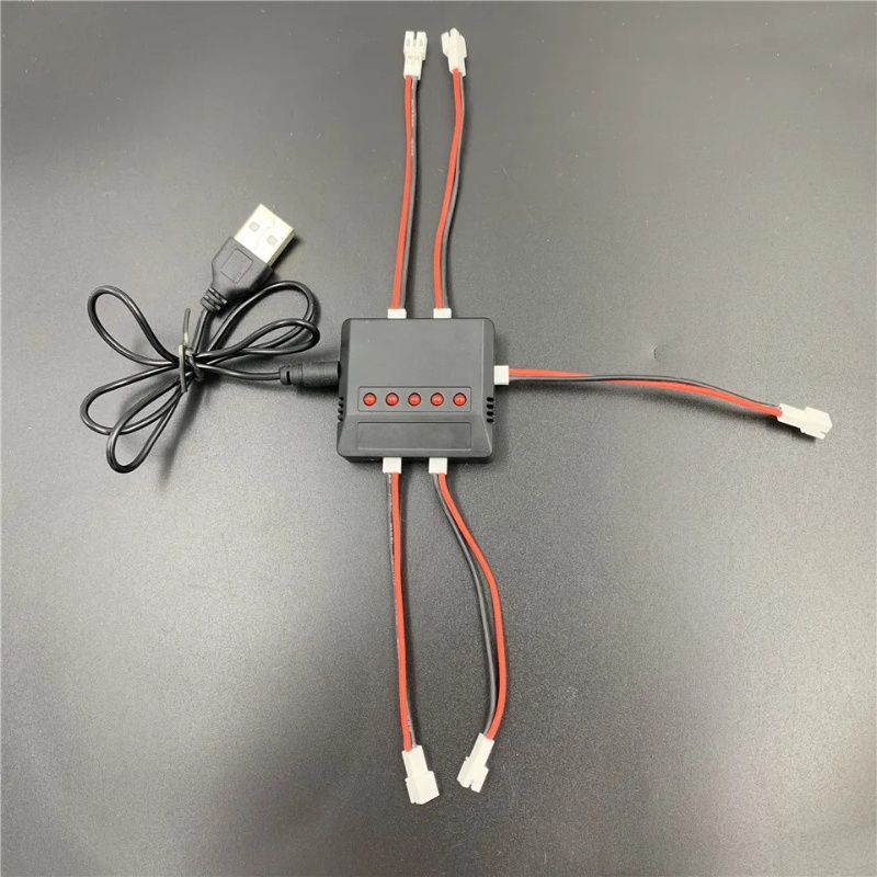 Syma X5HW X5HC X5C X5SW 3.7V 5 - Drone Rc Cable ulasan dan harga