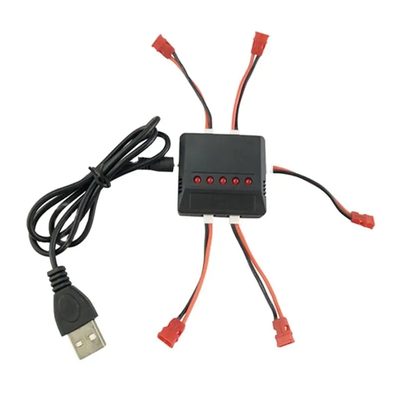 Syma X5HW X5HC X5C X5SW 3.7V 5 - Drone Rc Cable ulasan dan harga