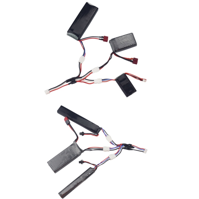 Pengisi Daya Baterai Drone RC  - Drone Rc Cable ulasan dan harga