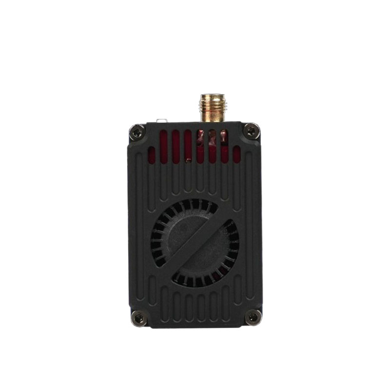 RUSHFPV 4.9GHz 4W VTX Modul Pe - Drone Rc Remote Control ulasan dan harga