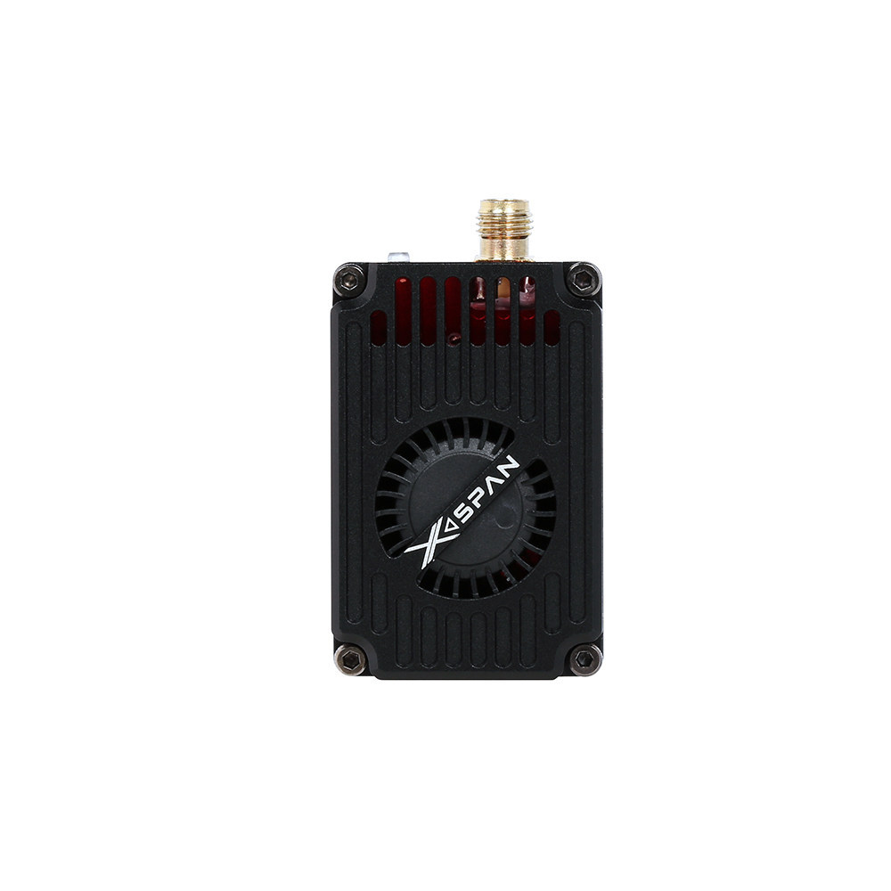 Rushfpv Rush FPV XSPAN 3.1G-3. - Drone Rc Remote Control ulasan dan harga