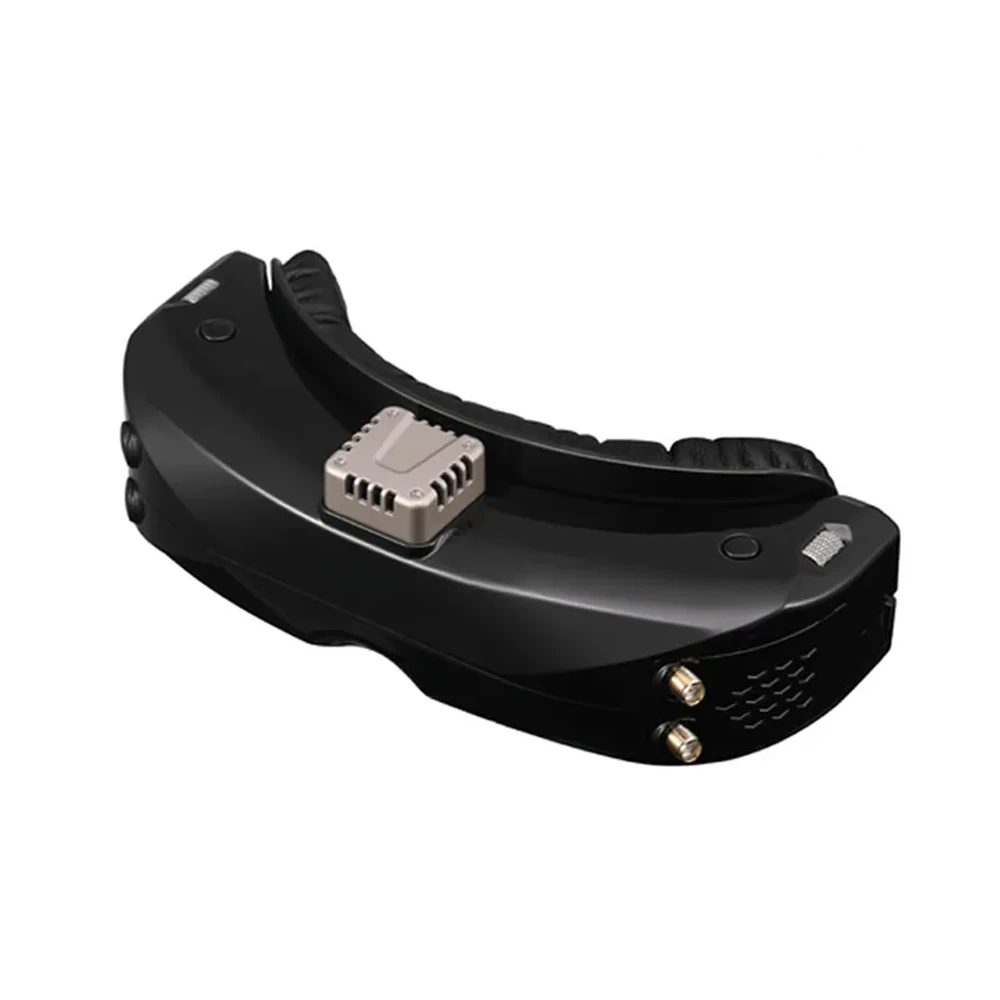 Skyzone Sky04X Pro Oled Fpv Go - Drone Rc Airplane ulasan dan harga