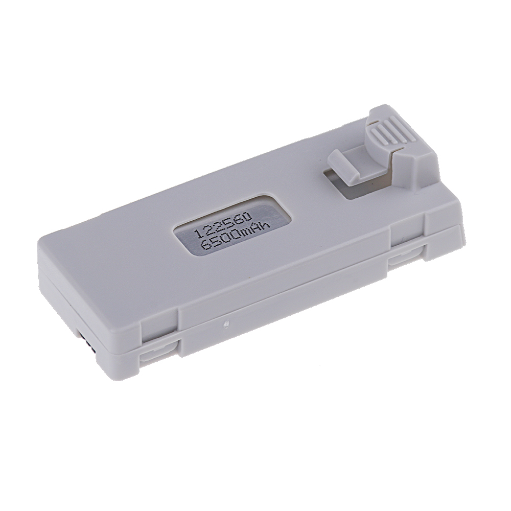 Baterai Lipo 3.7V 6500mAh bate - Drone Lipo Battery ulasan dan harga