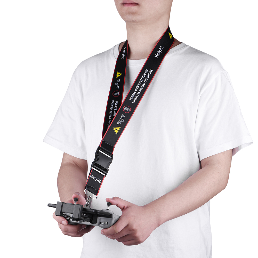 Tali leher untuk DJI Mavic 3/A - Drone Rc Lanyard ulasan dan harga