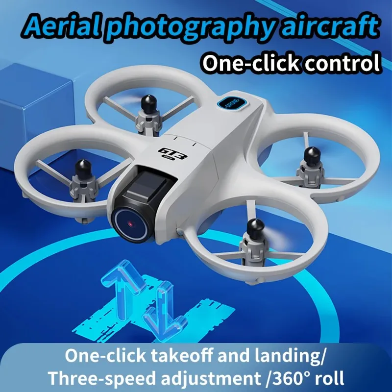 Drone Xiaomi GT3 MAX GPS 8K Fo - Drone Gt3 Rc ulasan dan harga