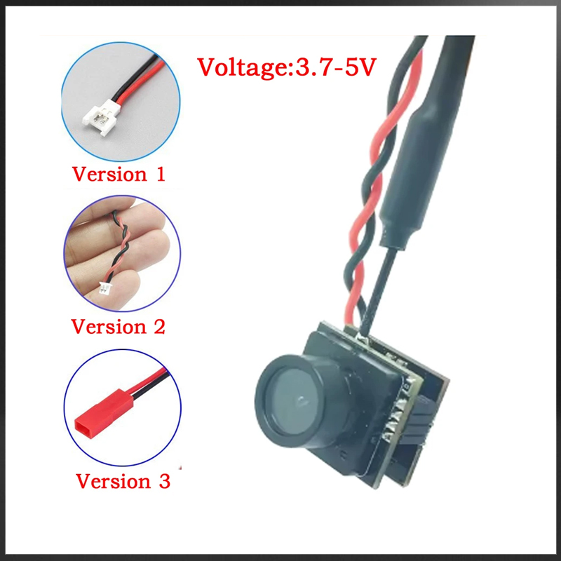 SLONWAKE FPV 25mW Simulasi Day - Drone Rc Airplane ulasan dan harga