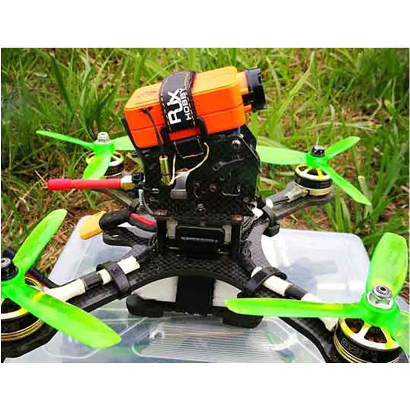 200X20MM Tali Baterai Silikon  - Drone Rc Lanyard ulasan dan harga