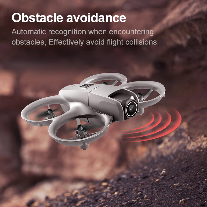 Drone Mini GT3 Baru 8K HD Kame - Drone Gt3 Rc ulasan dan harga