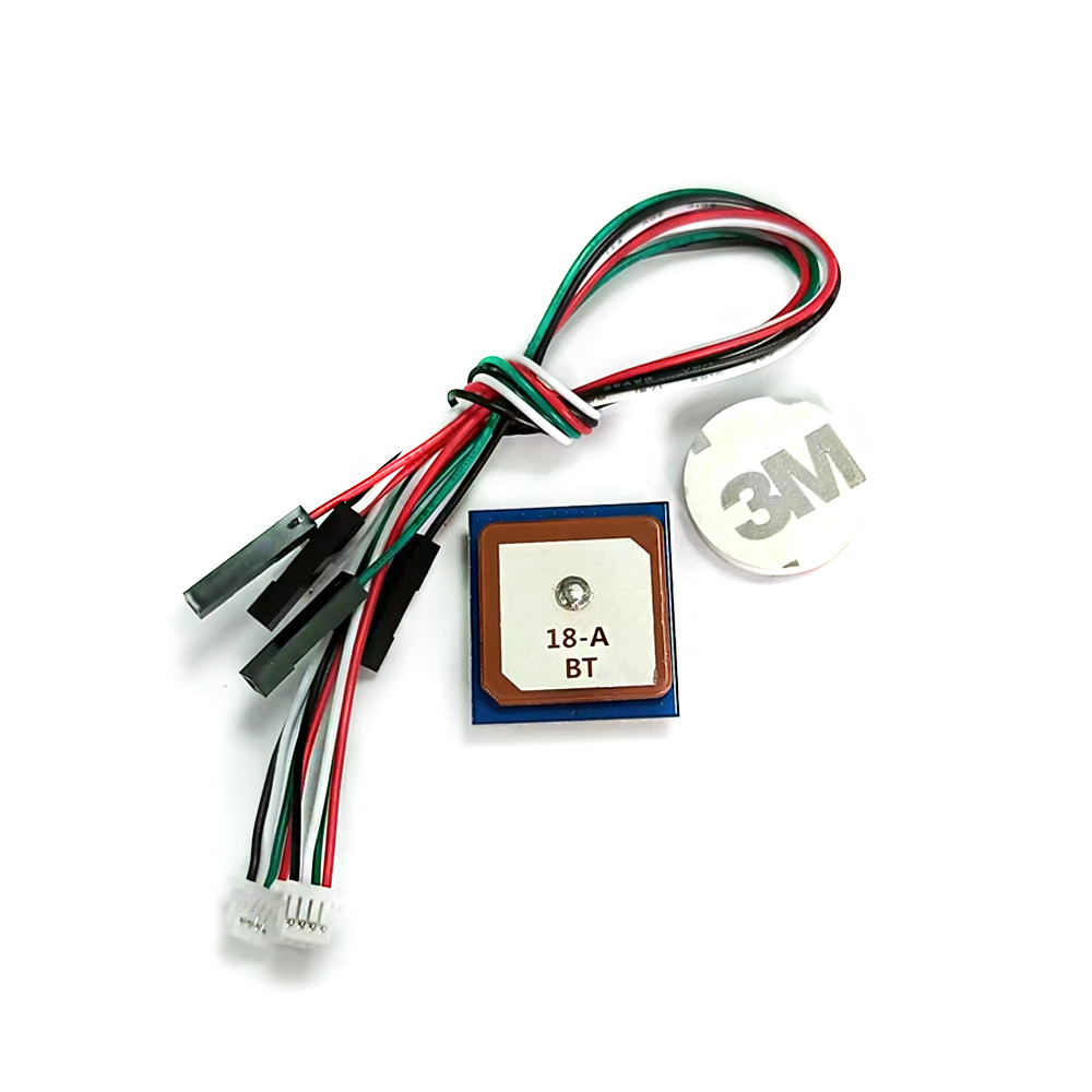 Modul GPS GLONASS BN-220 BN880 - Drone Lipo Battery ulasan dan harga