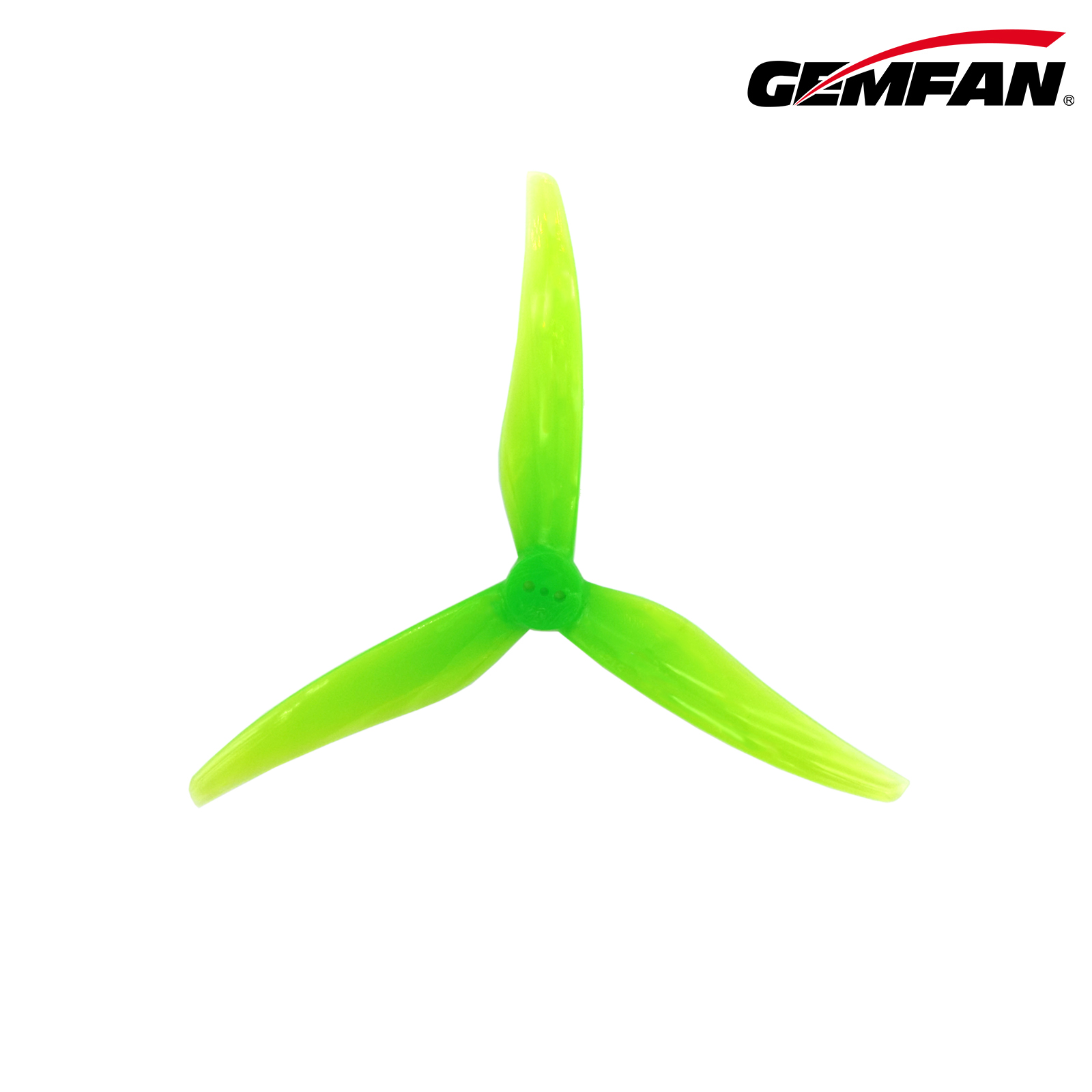 Hurricane SL 5125 3 pisau Gemf - Drone Rcs ulasan dan harga