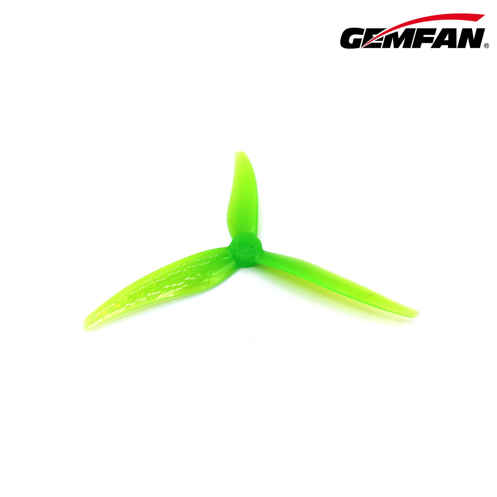 Hurricane SL 5125 3 pisau Gemf - Drone Rcs ulasan dan harga