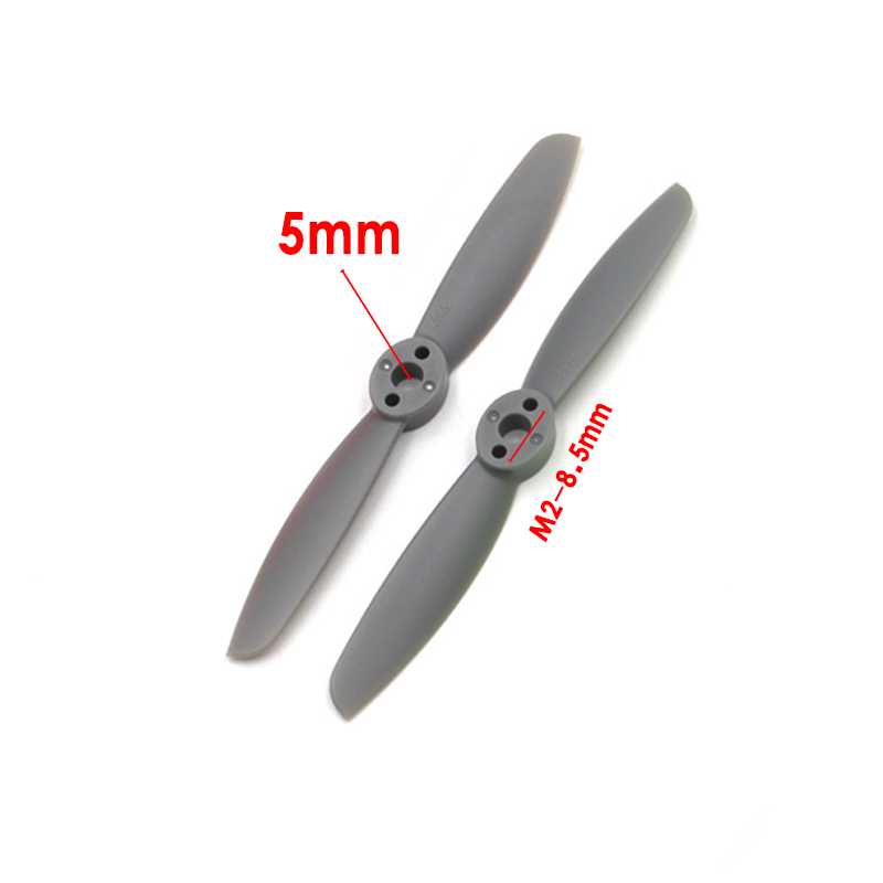 1 pasang 4045 4 inci 4X4.5 pro - Drone Rc Ufo ulasan dan harga