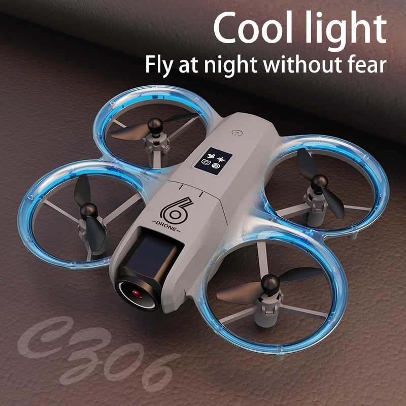 Drone Quadcopter RC Mini CZ06  - Drone Rc Ufo ulasan dan harga