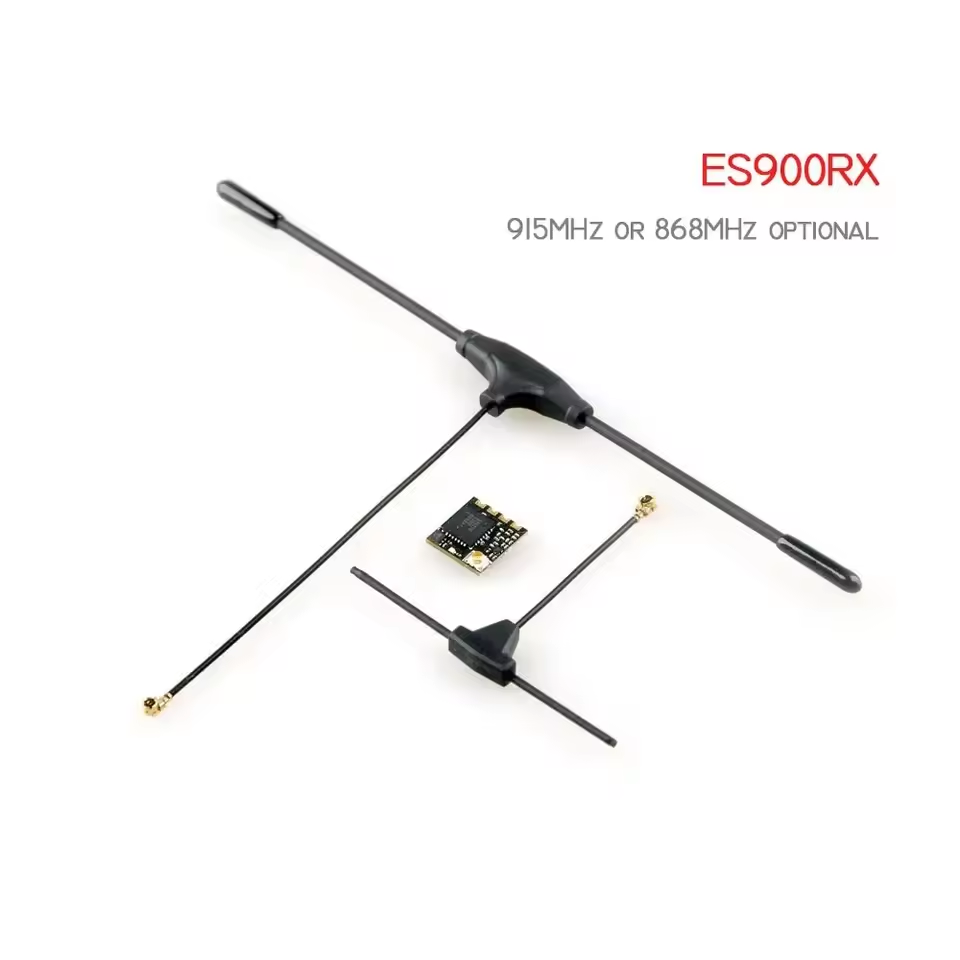 HappyModel ES900RX Receiver 91 - Drone Rc Airplane ulasan dan harga