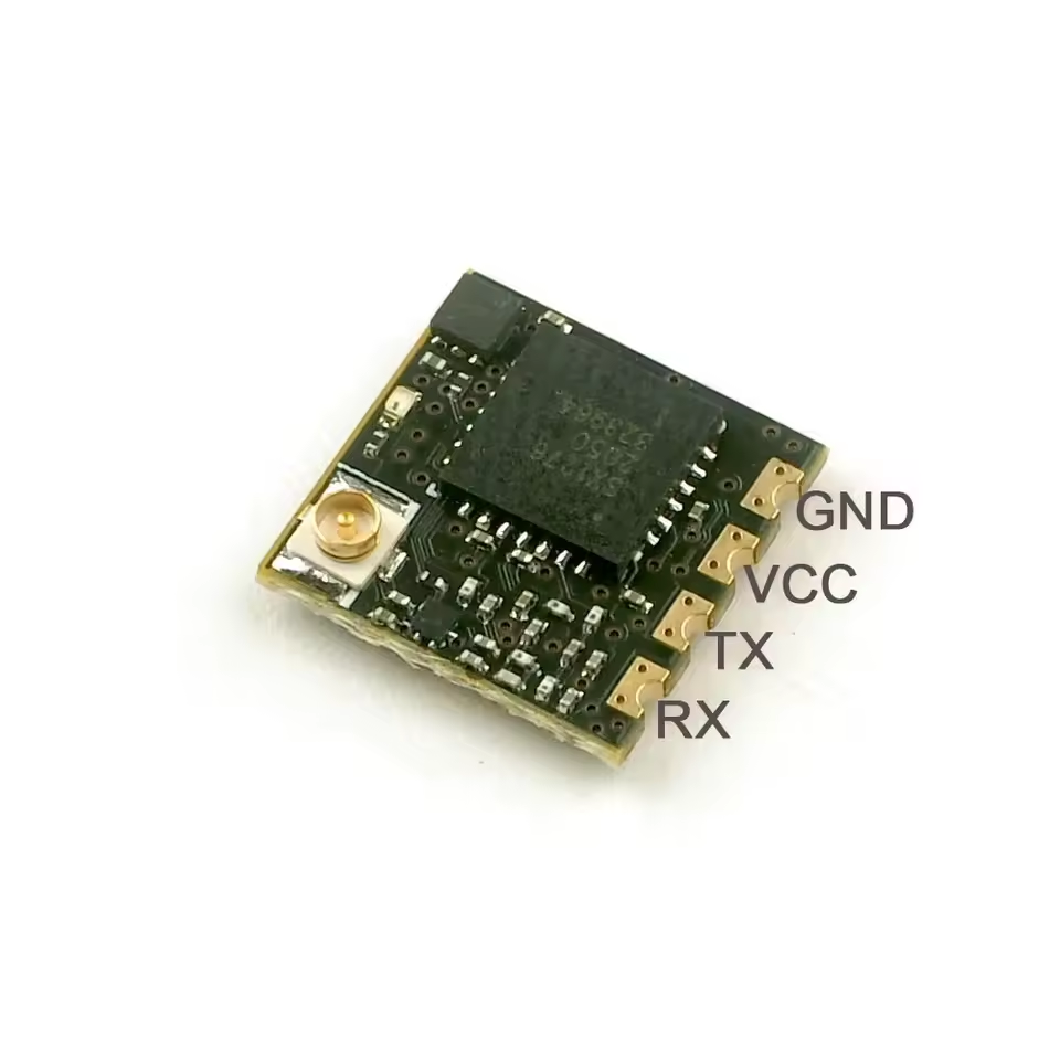 HappyModel ES900RX Receiver 91 - Drone Rc Airplane ulasan dan harga