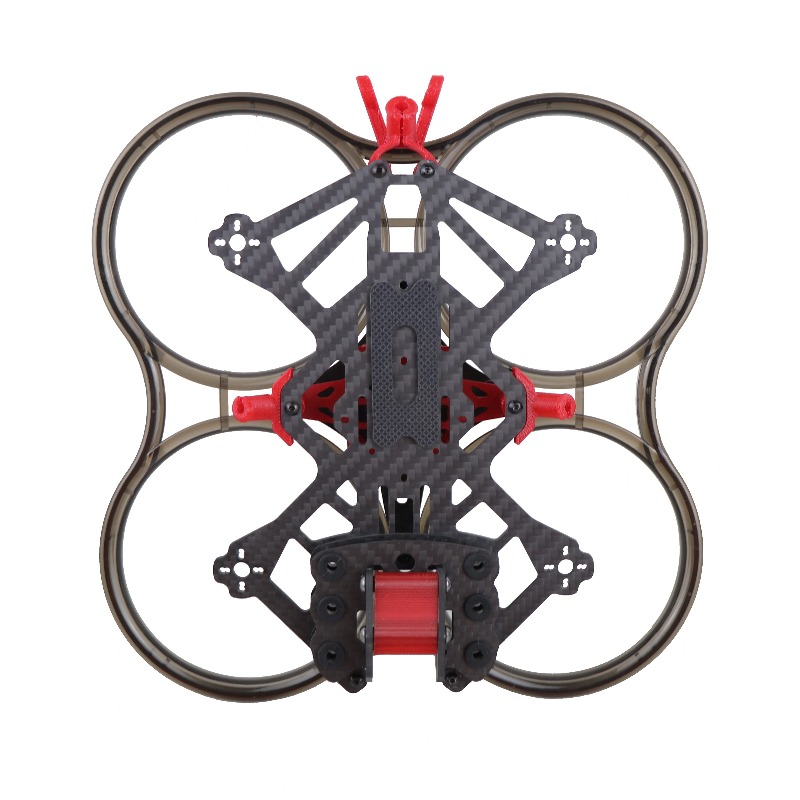 Rangka Drone Balap FPV HSKRC C - Drone Rc Pro ulasan dan harga