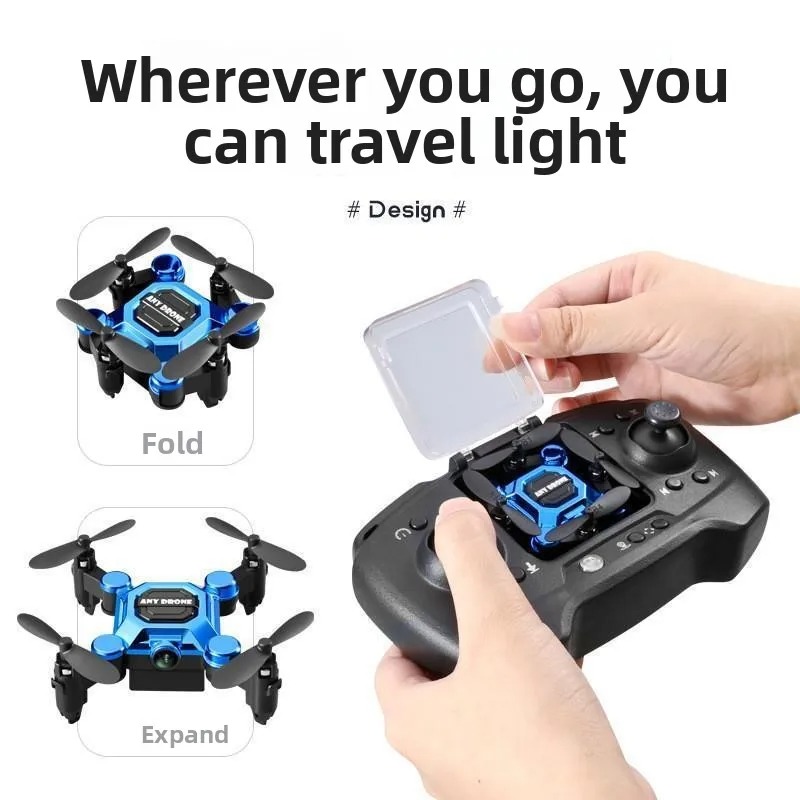 Drone Lipat Mini Anti Nyamuk d - Drone Rc Ufo ulasan dan harga