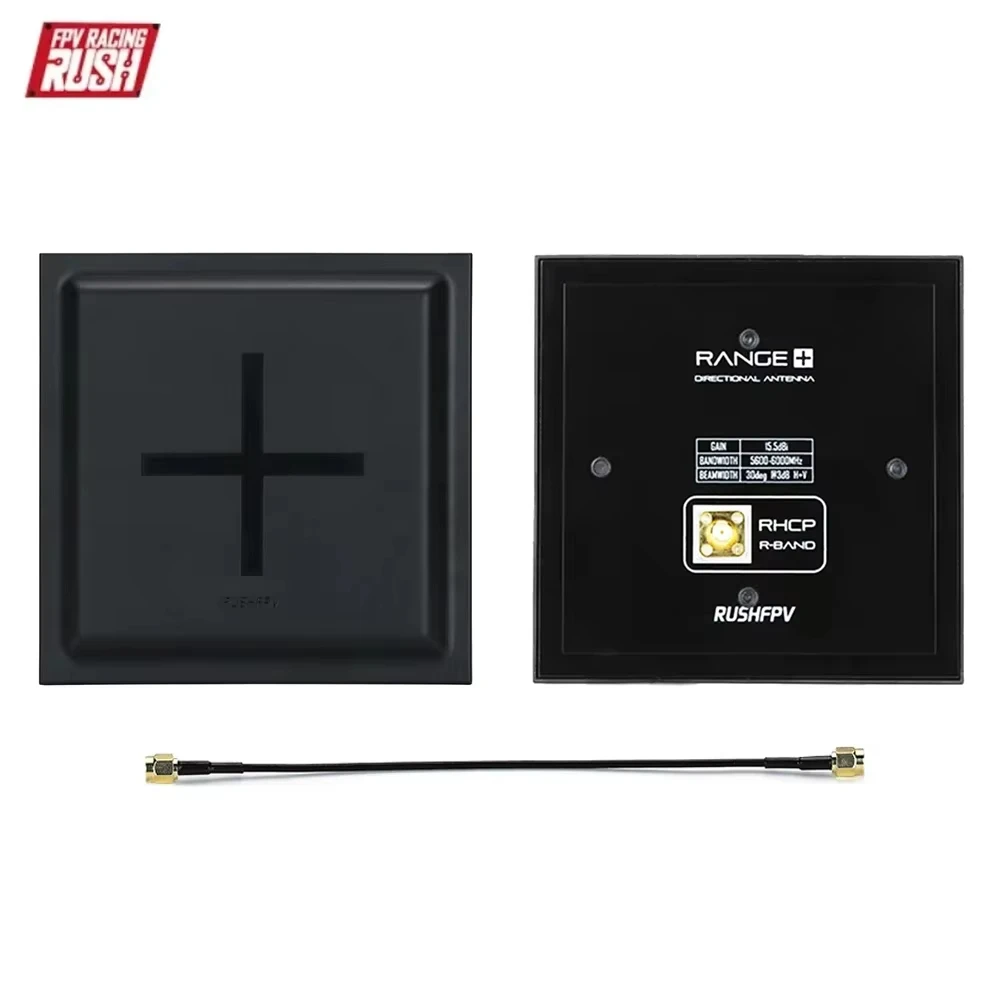 Antena Datar Dual-Unit/Arah Ga - Drone Rc Airplane ulasan dan harga