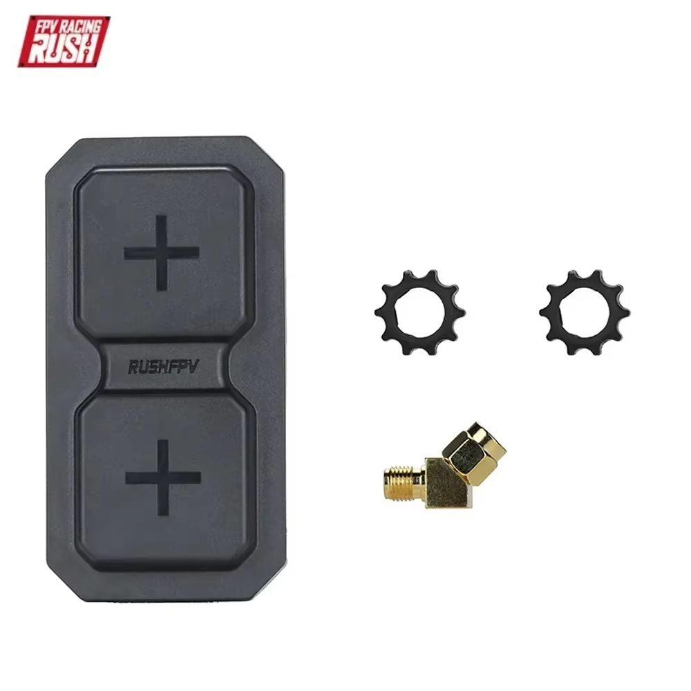 Antena Datar Dual-Unit/Arah Ga - Drone Rc Airplane ulasan dan harga