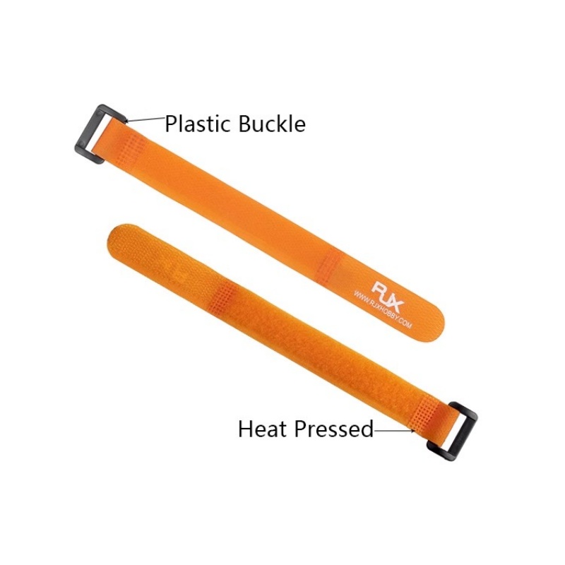 8 Buah Pita Baterai Anti-selip - Drone Rc Lanyard ulasan dan harga